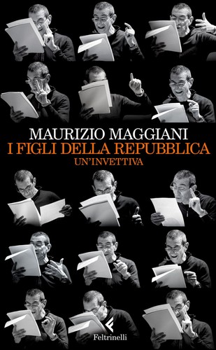 Figli della repubblica - i,