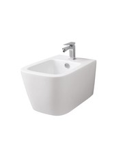 Bidet sospeso mini A16 bianco