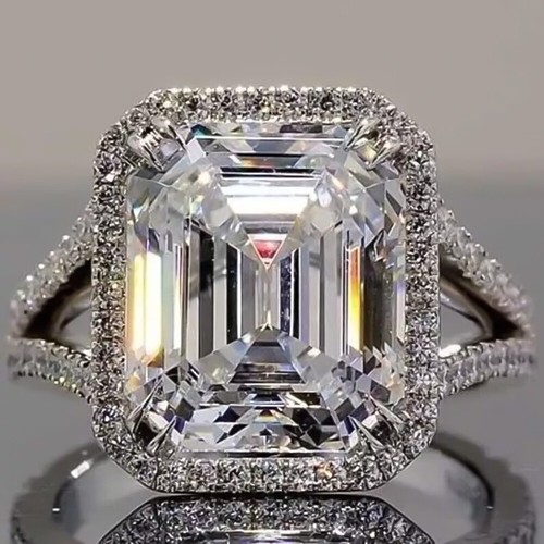 Certified radiant cut - radiant,