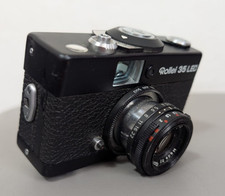 Rollei led fotocamera con - 35,