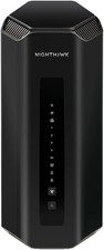 Netgear Nighthawk router WiFi