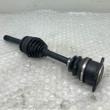 Front Right Driveshaft for