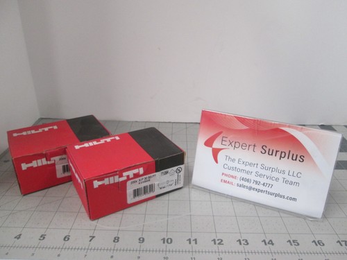Hilti p7 new lot - 30, b3