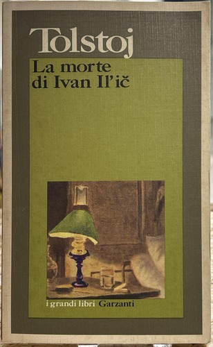 Libro morte di - libro,
