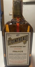 Cointreau 75l ottima - cointreau, 0,75l