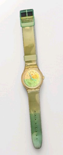 Swatch automatico asak127 - automatico,