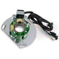 Bobina statore alternatore - alternatore, per
