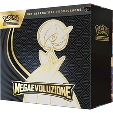 Pokemon Set Allenatore