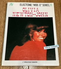 Olivia newton john electone - newton-john,