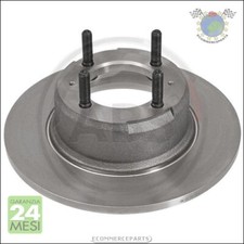Kit coppia dischi freno Abs