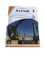 Avenir 1- Du Moyen Âge Au XVIII Siècle