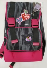 Zaino estensibile bambina