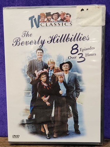 The beverly hillbillies - the,