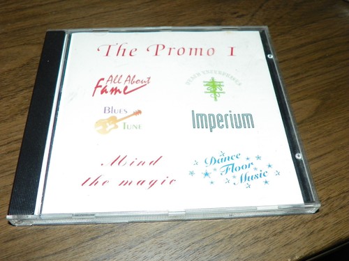 The promo 20 - ,