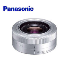 Panasonic LUMIX G VARIO 12-32