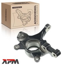 Fusello Ruota Mozzo Anteriore