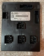 CENTRALINA PORTA FUSIBILI COMPUTER BODY CONTROL  A4 B8