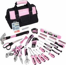 220 pezzi kit attrezzi