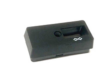 COPERCHIO COMMUTATORE DEVIO