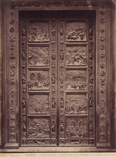 Florence Firenze Porta di