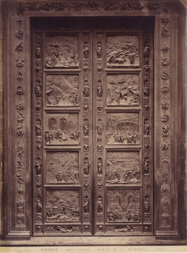 Florence firenze porta - firenze, di