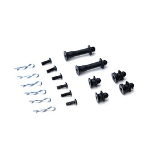 Thunder tiger pd10 0020 set - tiger,