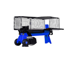 Spaccalegna Orizzontale Gnu