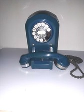 Telefono da parete automatico
