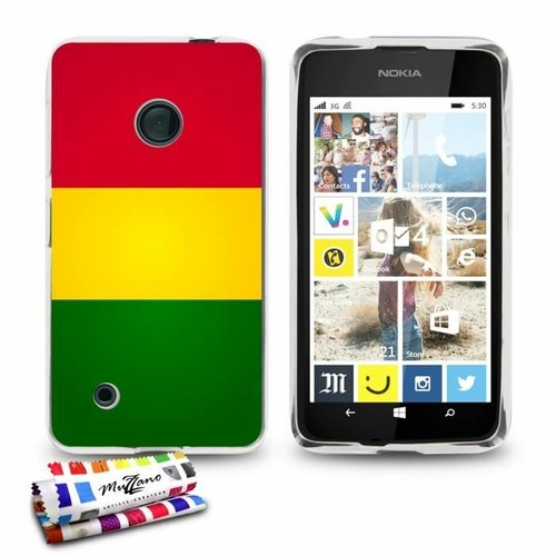 Coque nokia lumia - 530,