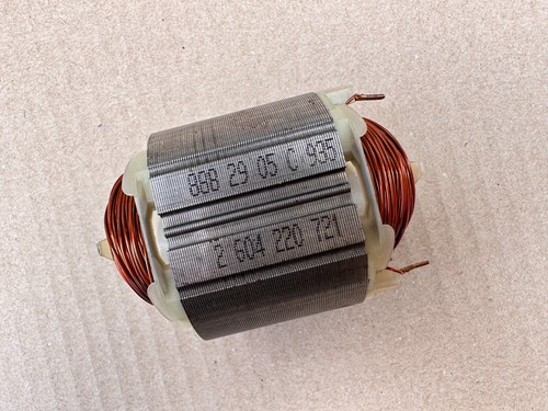 Bosch 2604220721 campo - 2604220721, per