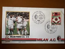 ITALIA 1995 FDC BUSTA