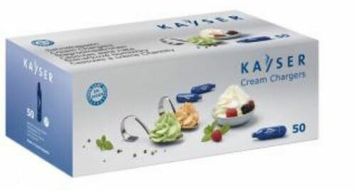 Kayser pezzi cartucce - 50,