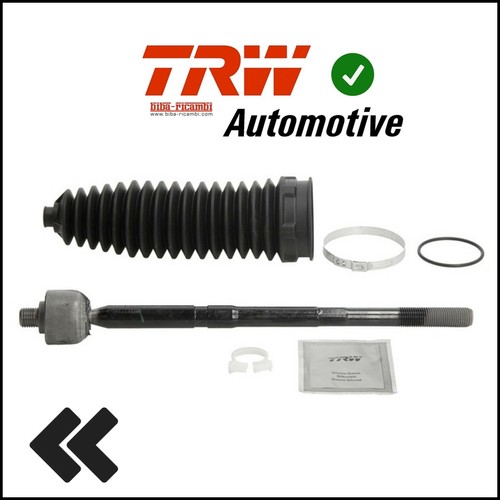 Trw snodo assiale scatola - trw,