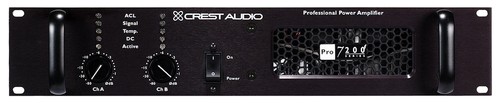 Crest audio pro - crest, 7200