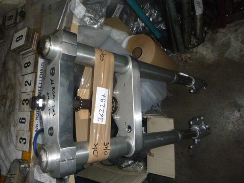 Suzuki 800 forcella tubi - 800,