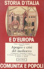 Storia d'Italia e d'Europa 2