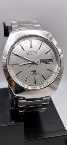 Orologio citizen automatico - orologio,