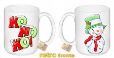 TAZZA LATTE BUON NATALE