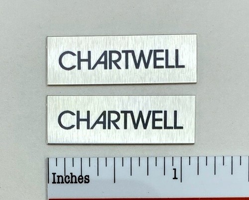 Chartwell 5a altoparlante - ls-3/5a,
