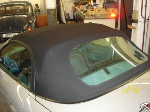 Porsche 986 boxster - porsche,