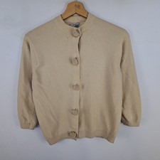 Cardigan Ballantyne 100%