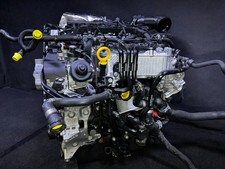 Audi VW Seat Skoda 2.0 TDI DFG