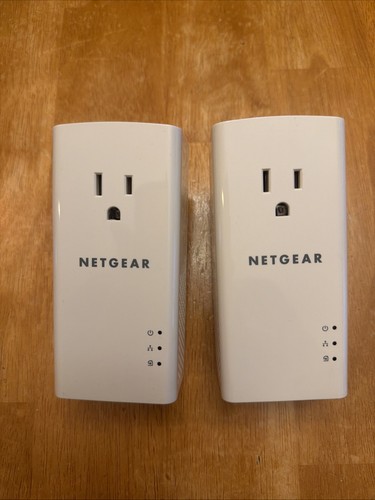 Netgear plp1200 100pas - netgear, plp1200-100pas