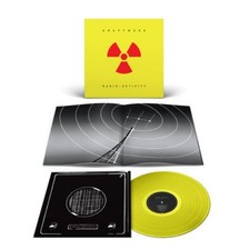 Kraftwerk Radio-activity