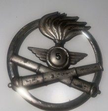 🔔 Stemma Fregio Artiglieria