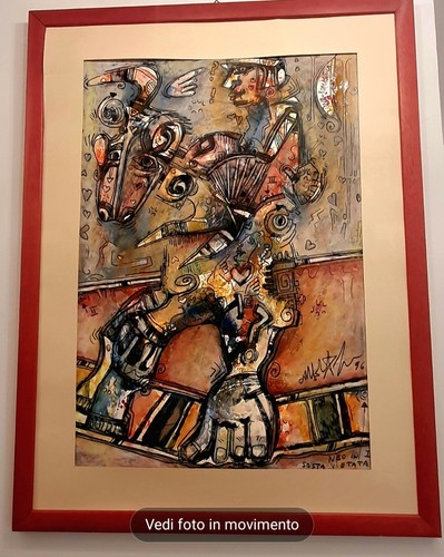 Martino delego splendida - martino, –