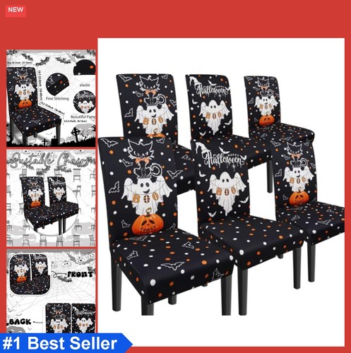 Set coprisedia halloween - 6,