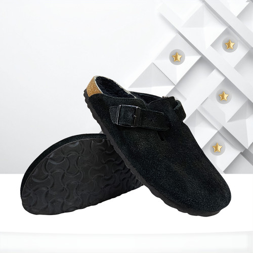 Zoccoli birkenstock boston - zoccoli,