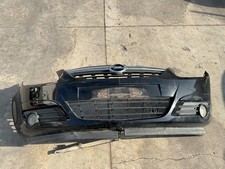 PARAURTI ANTERIORE OPEL CORSA