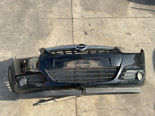 Paraurti anteriore opel corsa - anteriore,